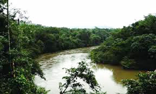 Yettinahole is...